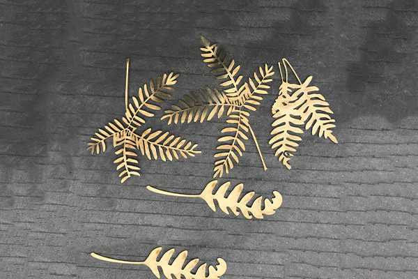 金屬激光切割加工的方式有哪些？