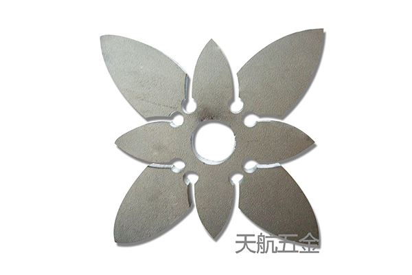 金屬激光切割加工產品質量該如何判斷？